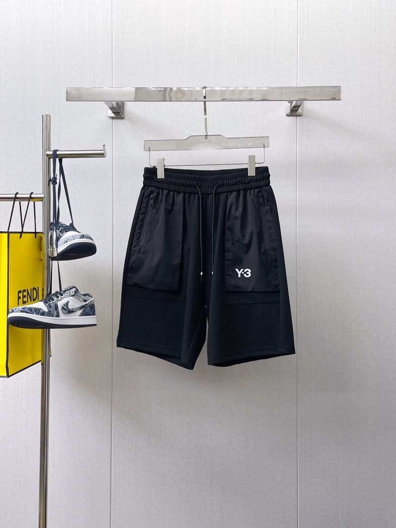 Y-3 Short Pants